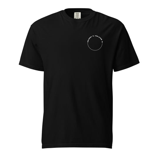 Atigun Pass Heavyweight Tee