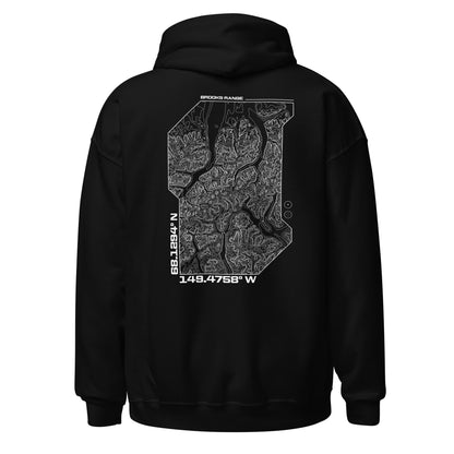 Atigun Pass Hoodie