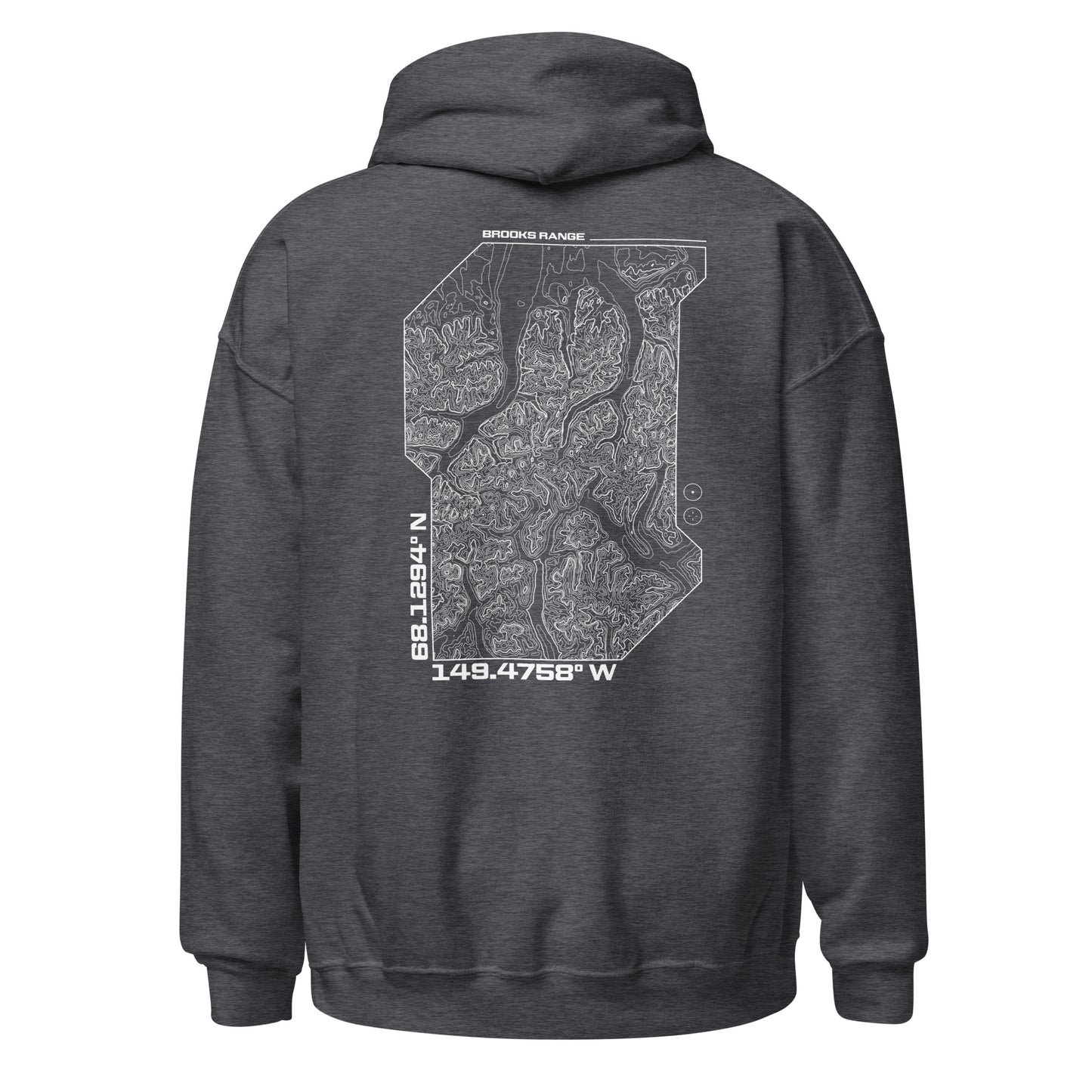 Atigun Pass Hoodie