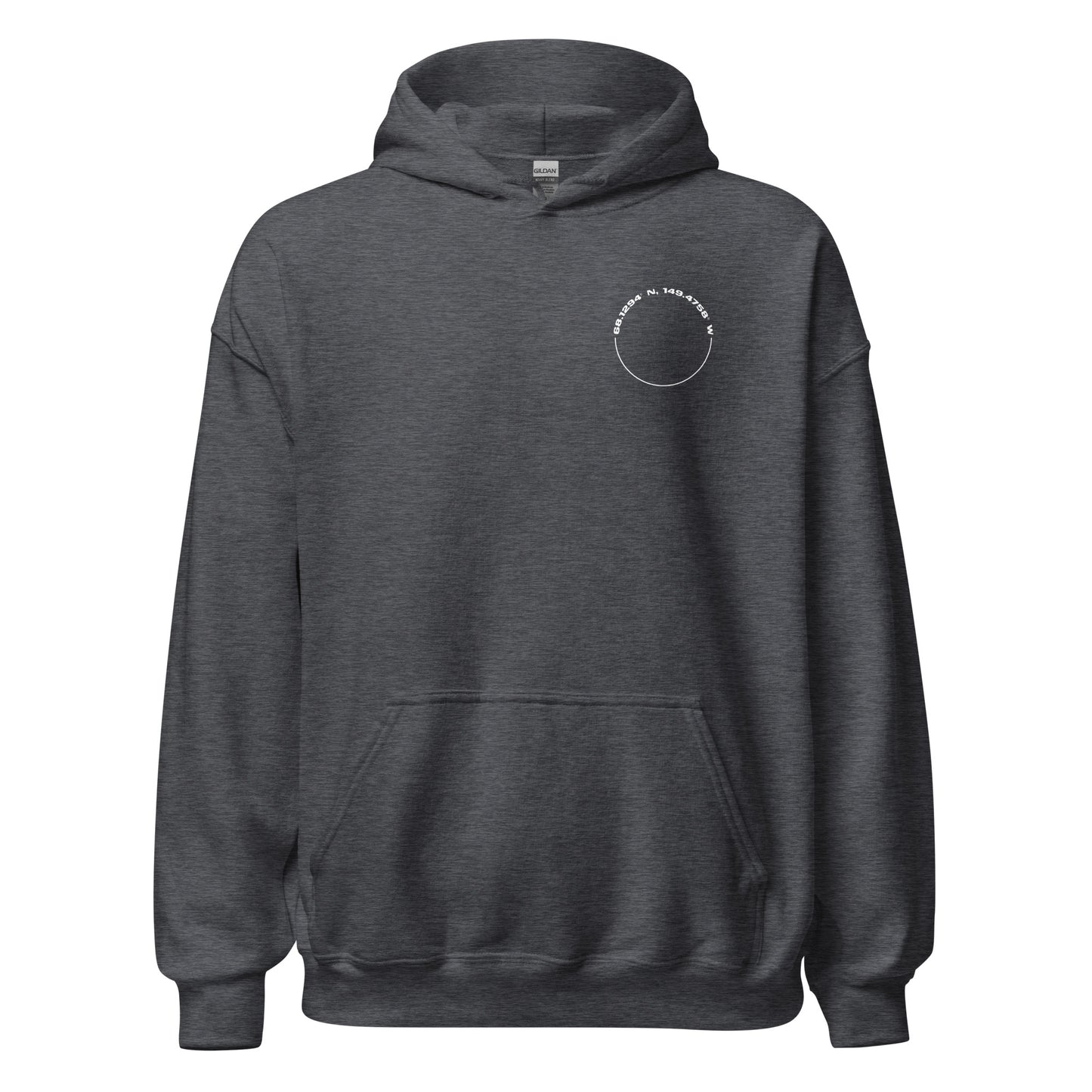 Atigun Pass Hoodie