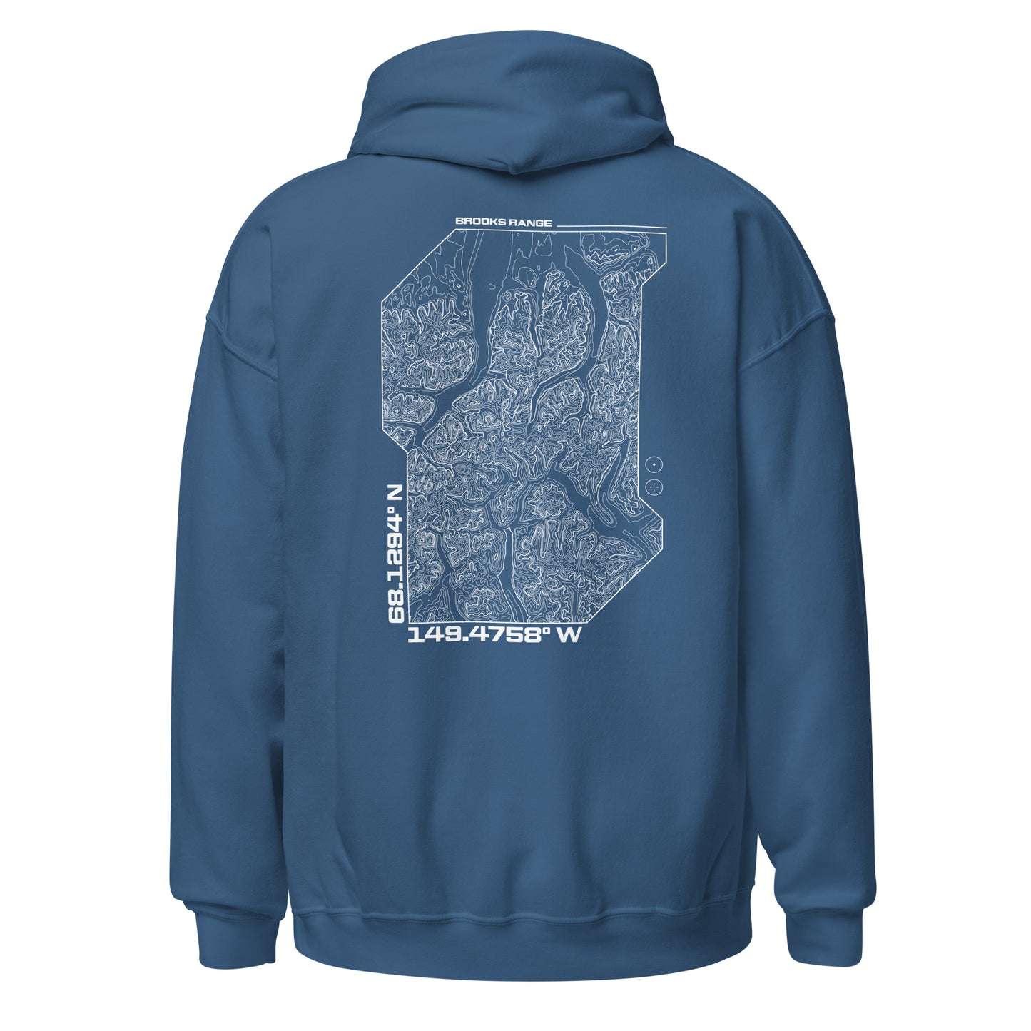 Atigun Pass Hoodie