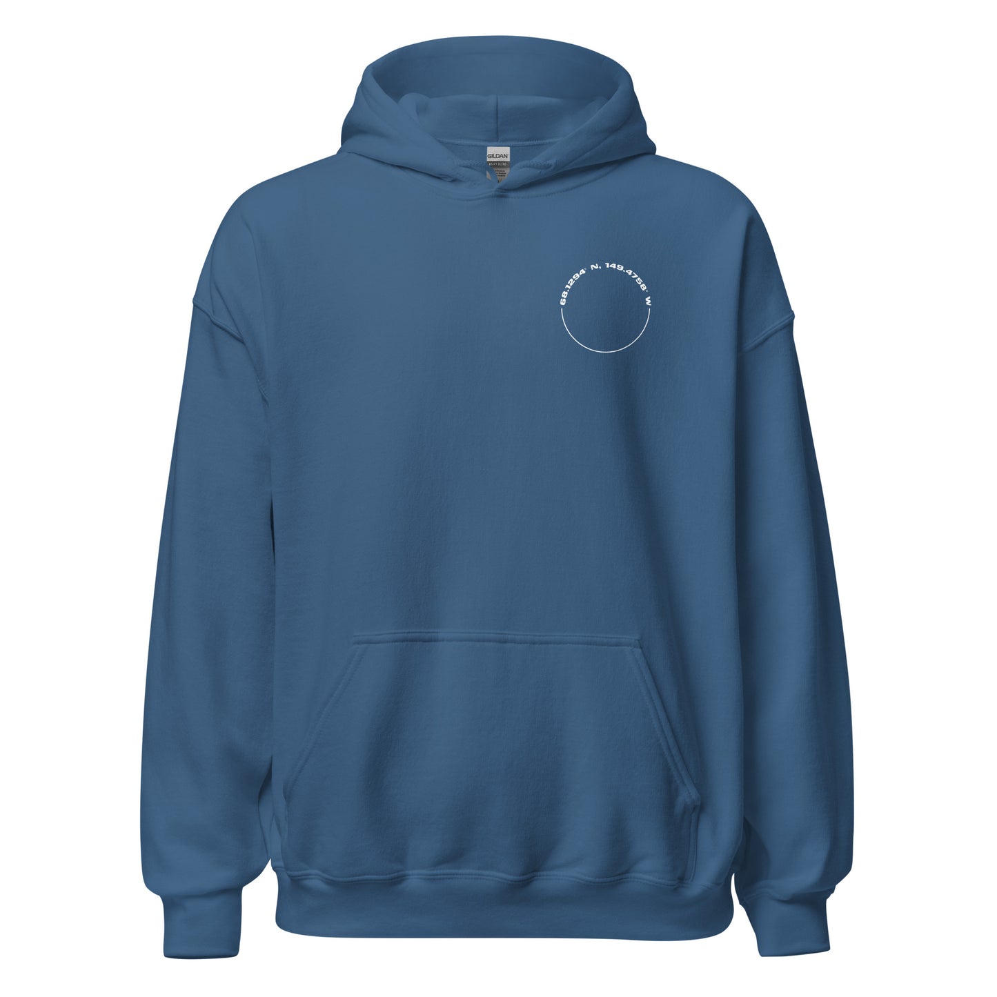 Atigun Pass Hoodie