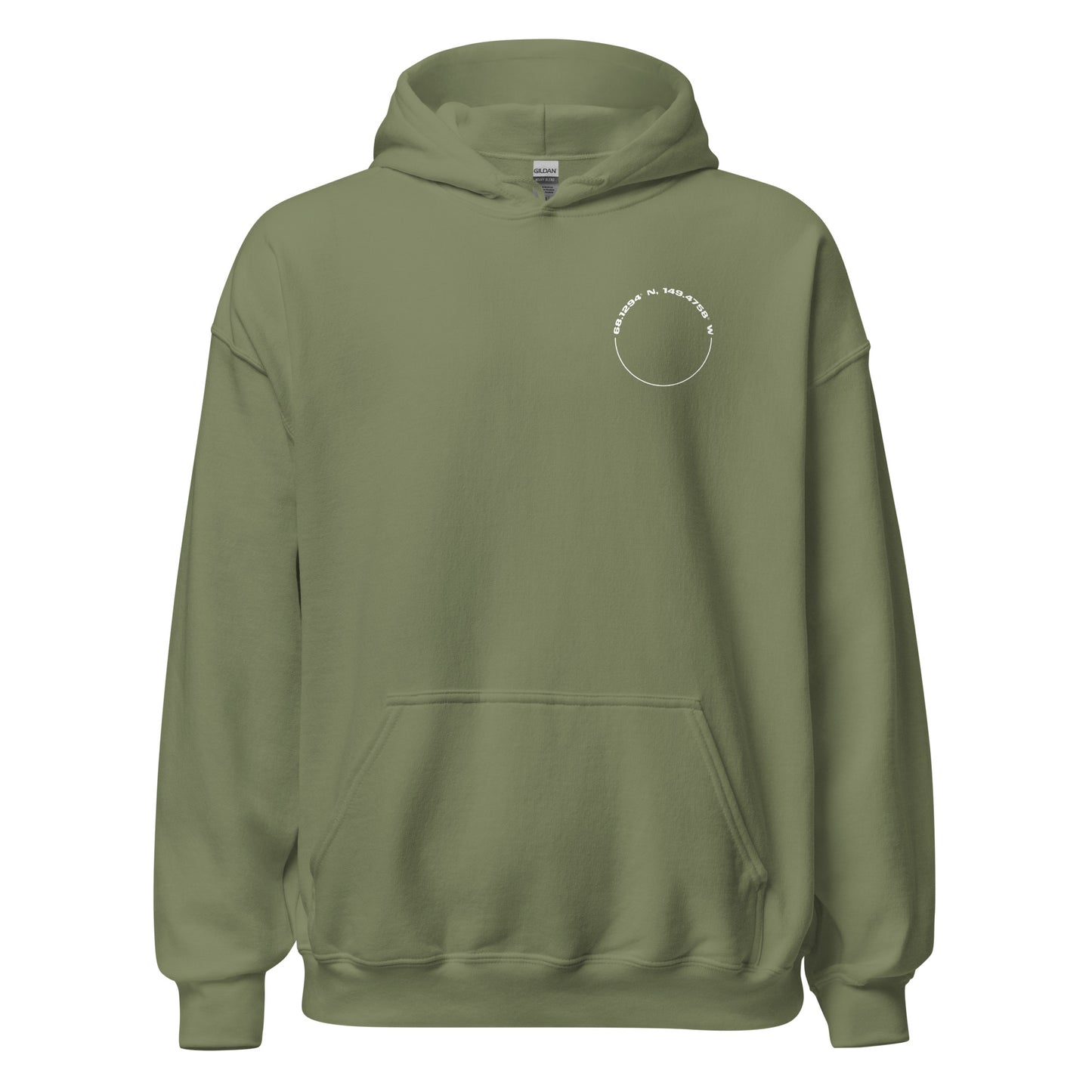 Atigun Pass Hoodie