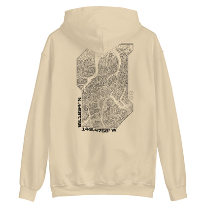 Atigun Pass Hoodie