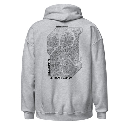 Atigun Pass Hoodie