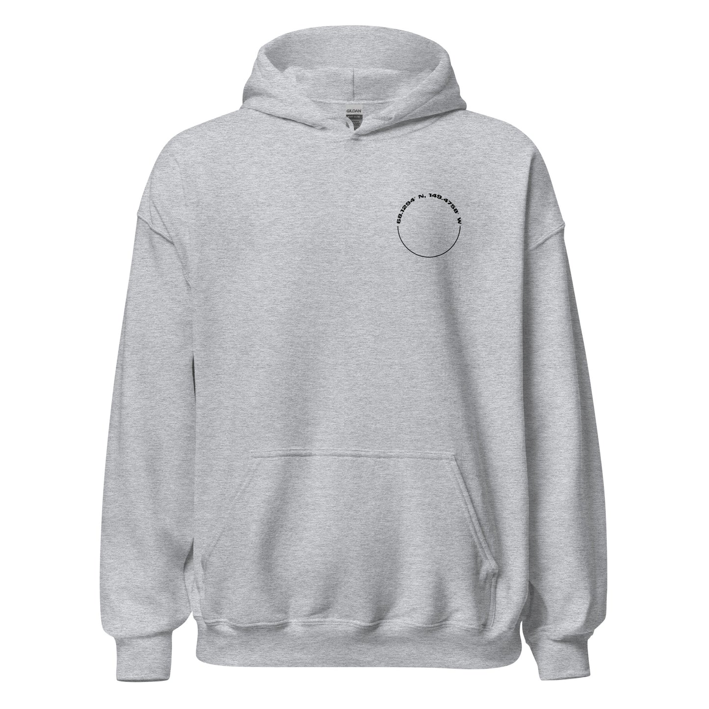 Atigun Pass Hoodie