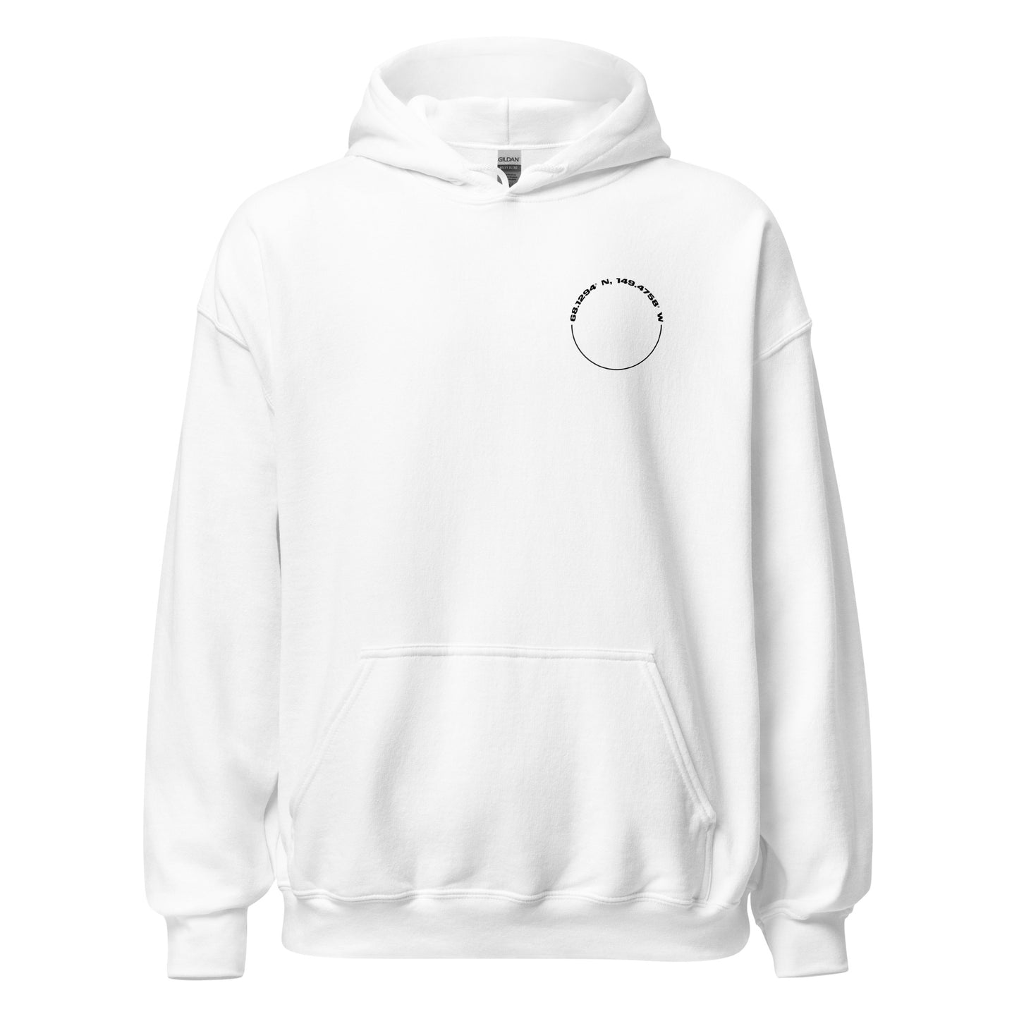 Atigun Pass Hoodie